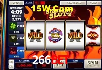 266 Bet App