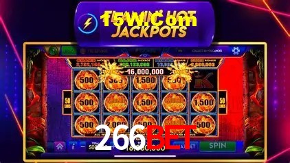 266Bet
