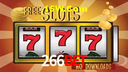 266Bet Login