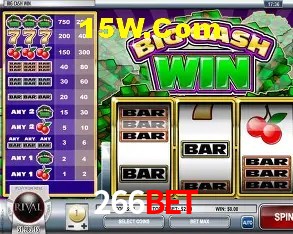 266Bet Login