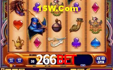 266Bet Login
